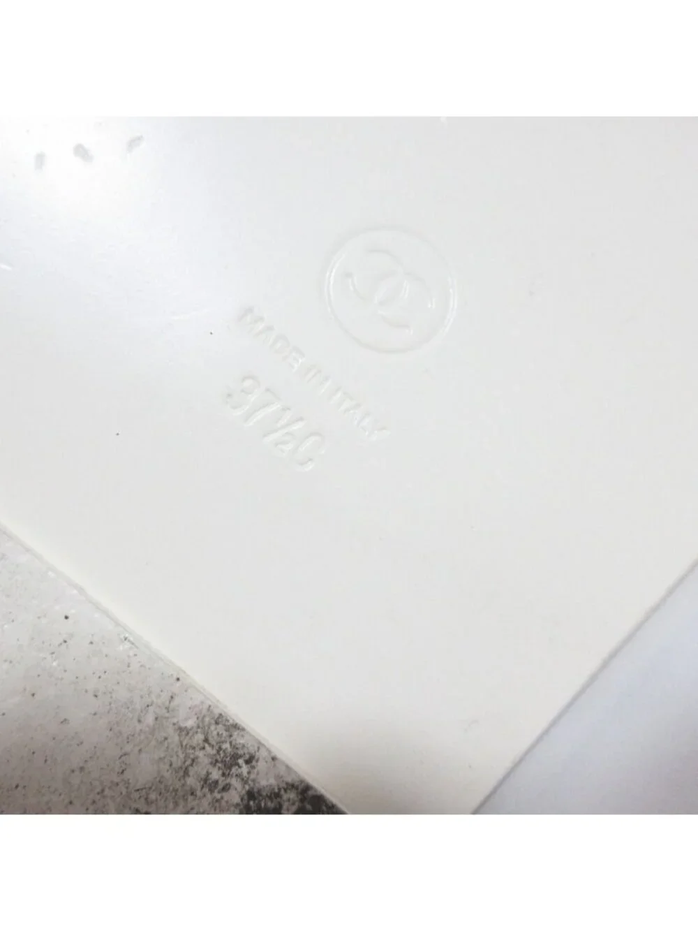 Chanel name cc